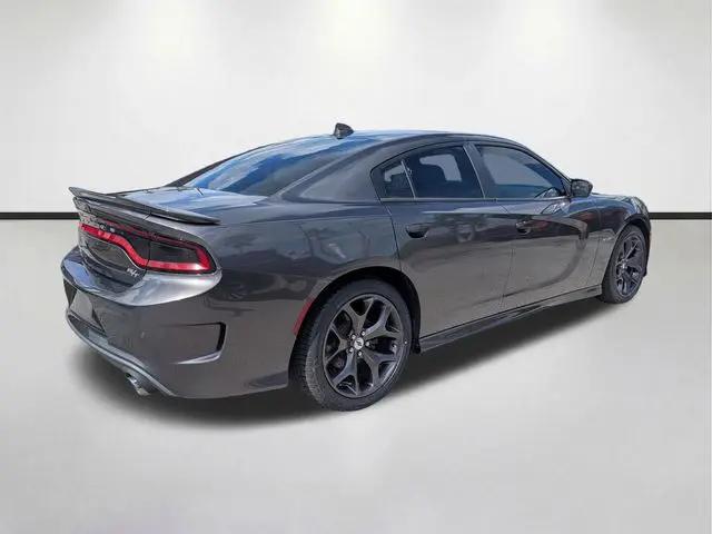 2019 Dodge Charger R/T RWD