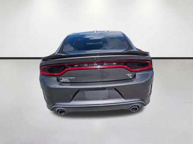 2019 Dodge Charger R/T RWD
