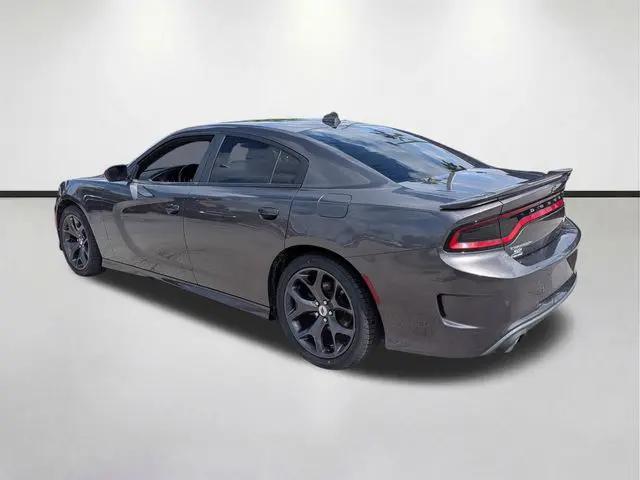 2019 Dodge Charger R/T RWD