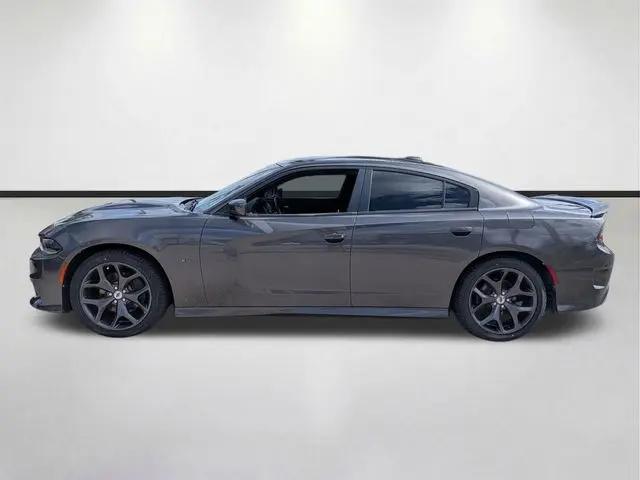 2019 Dodge Charger R/T RWD