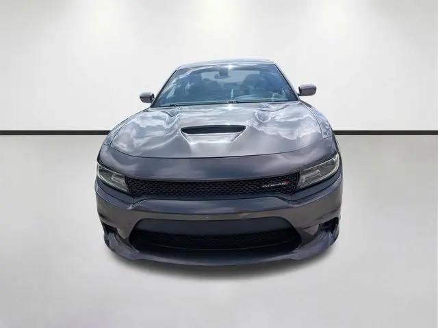 2019 Dodge Charger R/T RWD