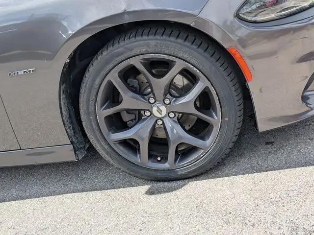 2019 Dodge Charger R/T RWD