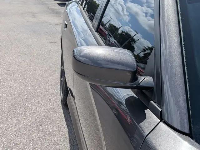 2019 Dodge Charger R/T RWD