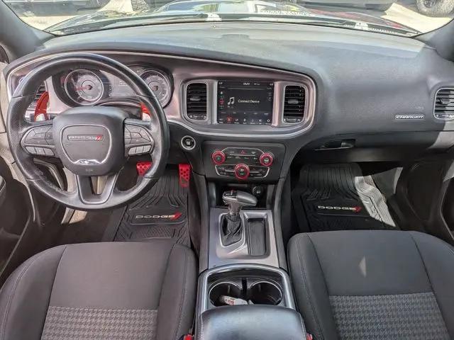 2019 Dodge Charger R/T RWD
