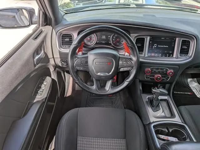 2019 Dodge Charger R/T RWD