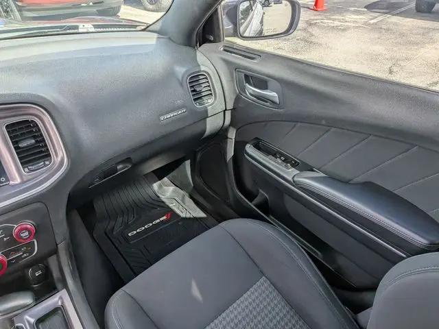 2019 Dodge Charger R/T RWD