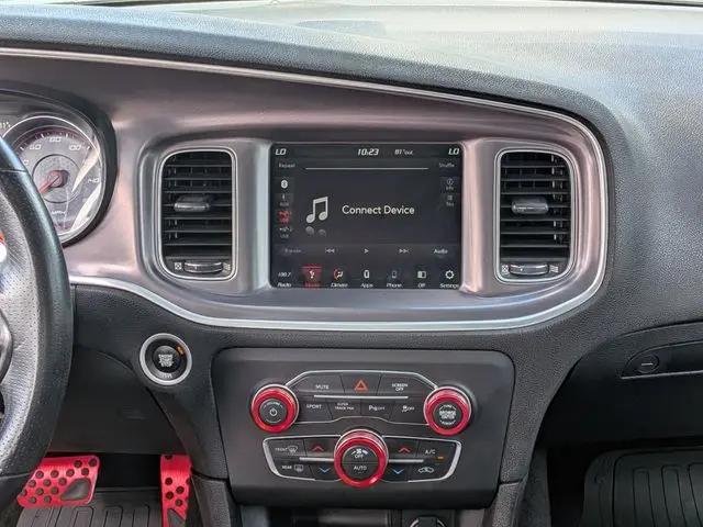 2019 Dodge Charger R/T RWD