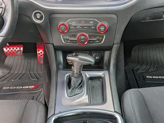 2019 Dodge Charger R/T RWD