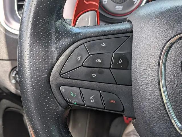 2019 Dodge Charger R/T RWD