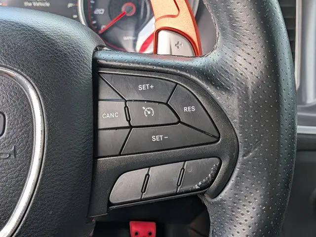 2019 Dodge Charger R/T RWD