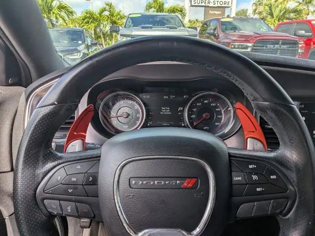 2019 Dodge Charger R/T RWD