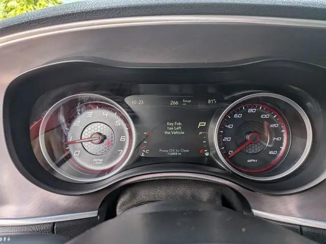 2019 Dodge Charger R/T RWD
