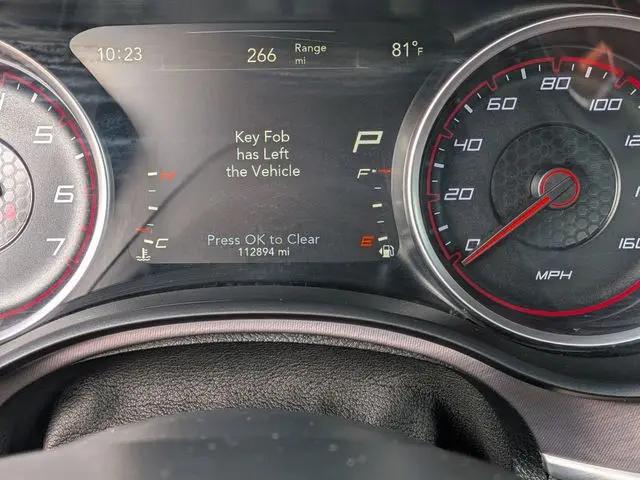 2019 Dodge Charger R/T RWD