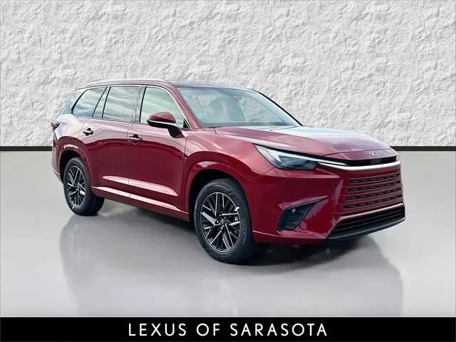 2026 Lexus TX 350 Premium for sale in Sarasota, FL