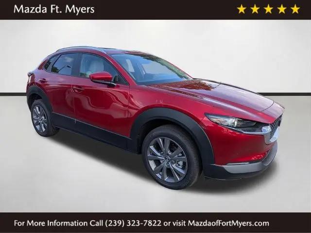 2026 Mazda CX-30 2.5 S Preferred for sale in Fort Myers, FL