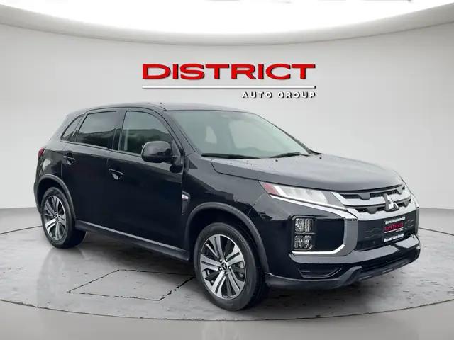 2024 Mitsubishi Outlander Sport Ralliart for sale in Temple Hills, MD