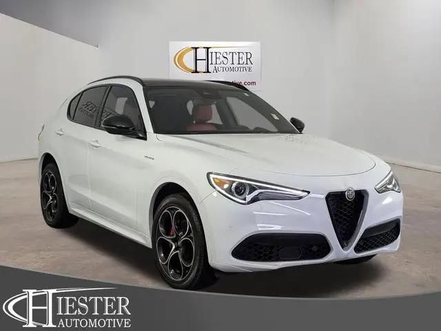 2023 Alfa Romeo Stelvio Veloce AWD for sale in Sanford, NC
