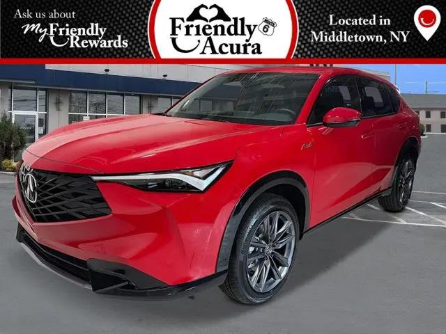 2026 Acura ADX A-Spec for sale in Middletown, NY
