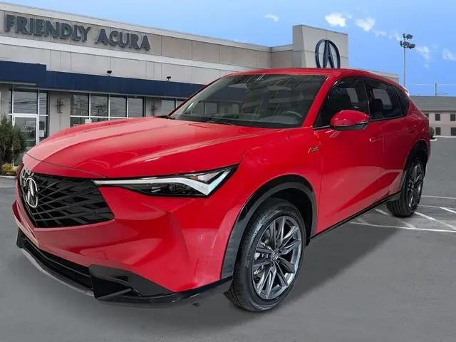 2026 Acura ADX A-Spec for sale in Middletown, NY