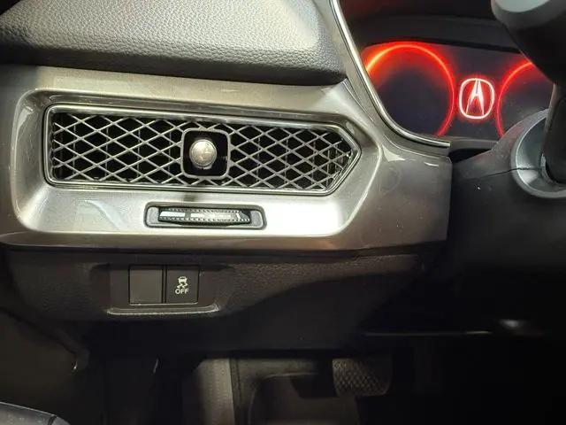 2026 Acura Integra FWD