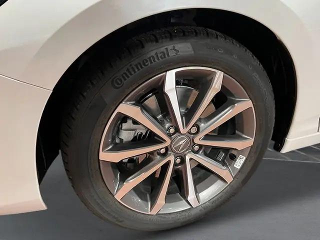 2026 Acura Integra FWD