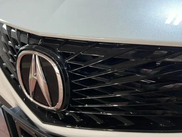 2026 Acura Integra FWD
