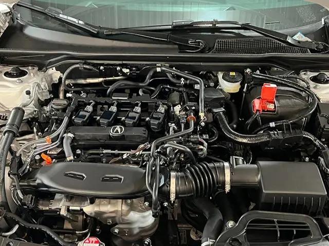2026 Acura Integra FWD