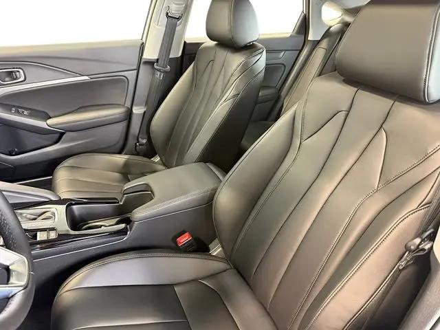 2026 Acura Integra FWD