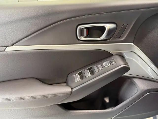 2026 Acura Integra FWD