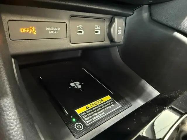 2026 Acura Integra FWD