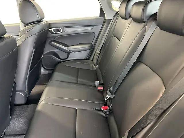 2026 Acura Integra FWD