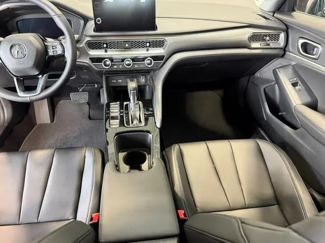 2026 Acura Integra FWD