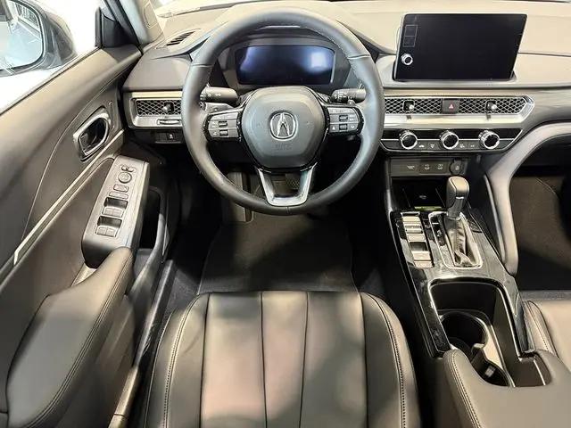 2026 Acura Integra FWD