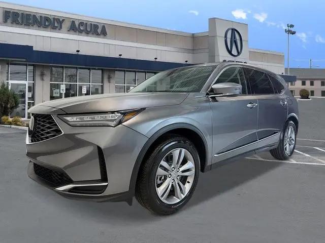 2026 Acura MDX Standard for sale in Middletown, NY