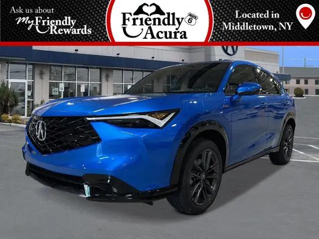 2026 Acura ADX A-Spec for sale in Middletown, NY