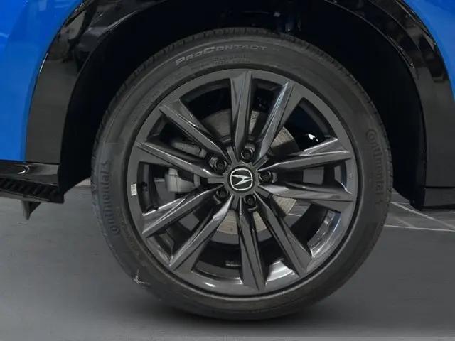 2026 Acura ADX A-Spec