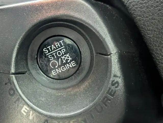 2017 Jeep Renegade Latitude 4x4