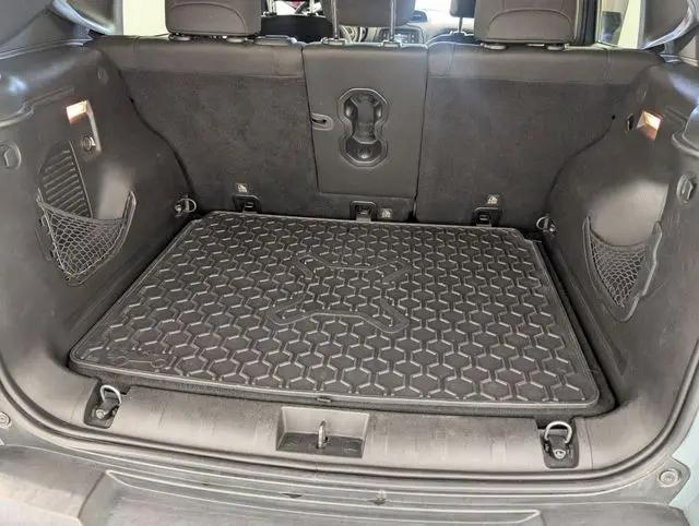 2017 Jeep Renegade Latitude 4x4