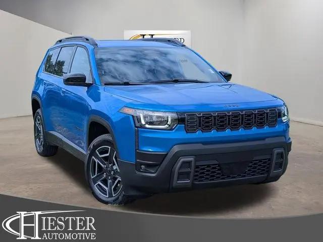 2026 Jeep Cherokee Limited for sale in Lillington, NC