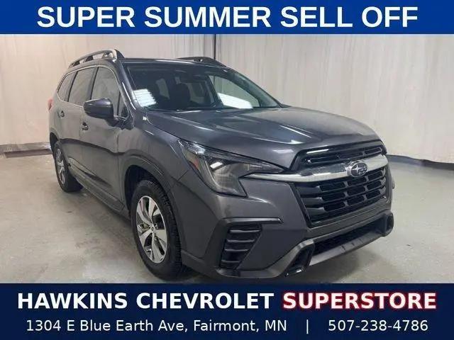2025 Subaru Ascent Premium 7-Passenger for sale in Fairmont, MN