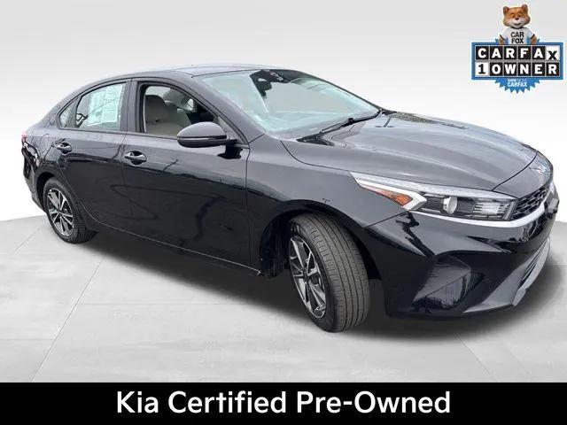 2023 Kia Forte LXS for sale in Lansing, MI