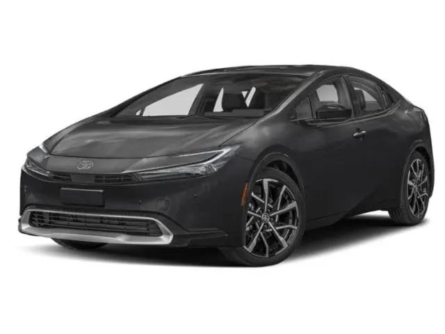 2026 Toyota Prius Plug-In XSE Premium for sale in ORANGE, CA