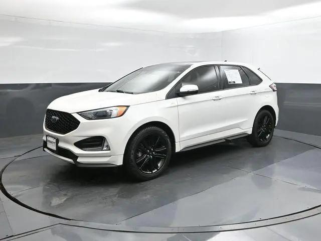 2020 Ford Edge ST Line for sale in Beaumont, TX
