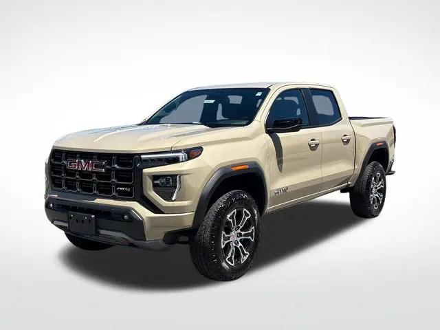 2023 GMC Canyon 4WD Crew Cab Short Box AT4 for sale in Torrington, CT
