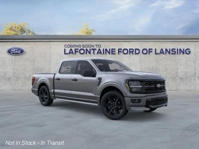 2026 Ford F-150 STX for sale in Lansing, MI