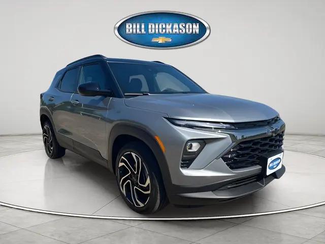 2026 Chevrolet TrailBlazer FWD RS for sale in Gladewater, TX