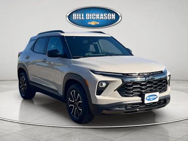 2026 Chevrolet TrailBlazer FWD ACTIV for sale in Gladewater, TX