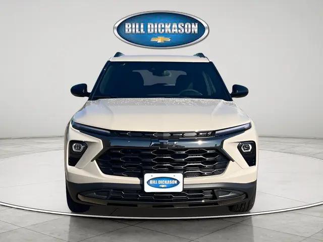 2026 Chevrolet TrailBlazer FWD ACTIV