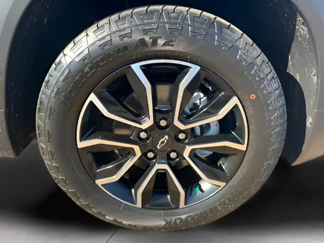 2026 Chevrolet TrailBlazer FWD ACTIV
