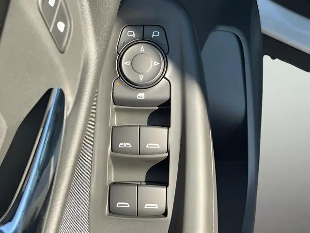 2026 Chevrolet TrailBlazer FWD ACTIV